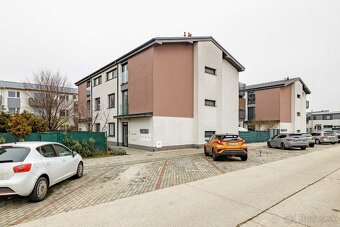 ZNÍŽENÁ CENA  Predaj 3-izbového bytu v Bernolákove - 17