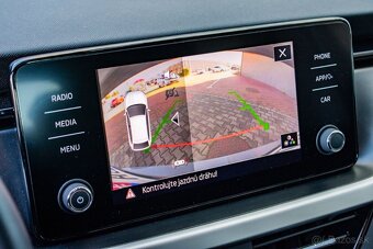 Škoda Scala 1.0 TSI Style DSG - 17