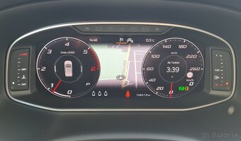 SEAT ATECA 2.0 TDI 150 FR 4DRIVE DSG - 17
