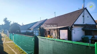 HALO reality - Predaj, rodinný dom Borský Mikuláš, Borský Pe - 17