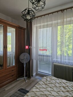 (F149-12-REMAa) Rodinný dom v obci Čiližská Radvaň - 17