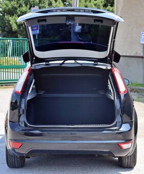 Ford Focus 1.6 TDCi Duratorq DPF Trend - 17