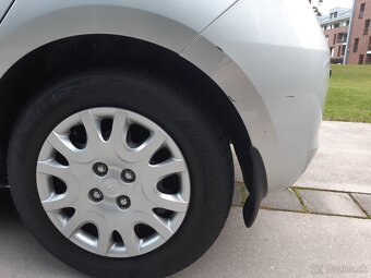 HYUNDAI i20, TK do 27.3.2027, KLÍMA, ISOFIX, cúvacie senzory - 17
