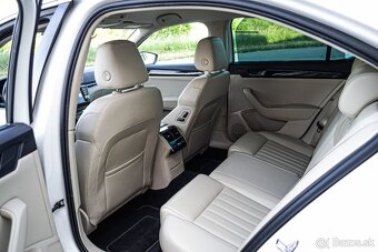 Škoda Superb 2.0 TDI L&K DSG EU6 - 17