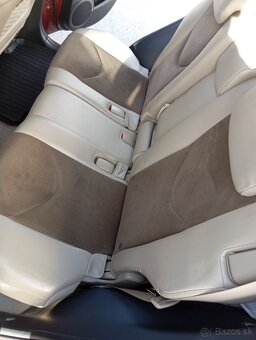 Toyota RAV4 2.0 benzin ,SR-2012, 83000 km,rarita,top vybava - 17