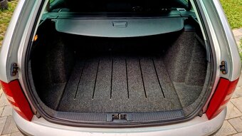Škoda Fabia Combi 1.2 Klima - 17