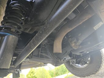 Ford Raptor 157kw najeto 100tis odpočet DPH ... - 17
