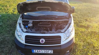 Fiat Scudo 2.0 HDI 88kw, L2H1 - 17