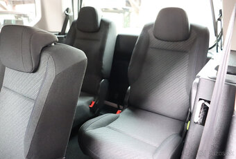 Rifter Long 1.5 BlueHDi Allure 7-miestne - 17