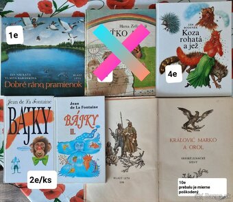 3. Detská literatúra - 17