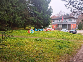 2 x Troj izbové byty s Autoumyvárňou a barom N013-123-STK - 17