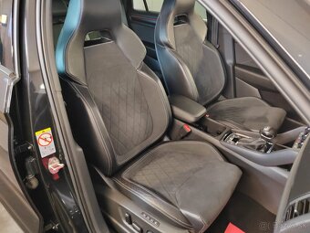 Škoda Kodiaq 2.0 TDI SCR EVO 200 Sportline 4x4 DSG - 17