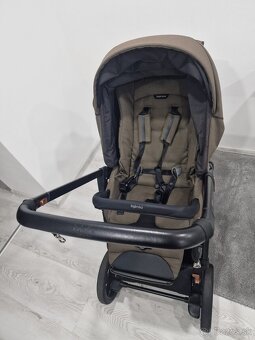 Inglesina Aptica XT 2022 4v1 - 17