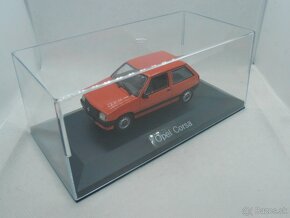 OPEL 1/43 - 17
