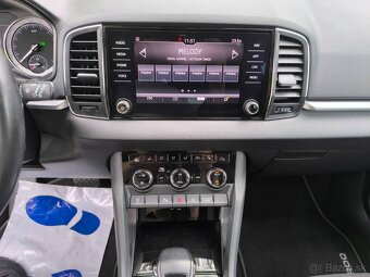 Škoda Karoq 1.5 TSI ACT Style DSG - 17