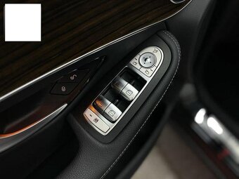 Mercedes Benz GLC 400 D Coupe - 17