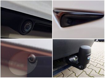 Tesla Model Y 2023 Standard Range 220 kW - 17