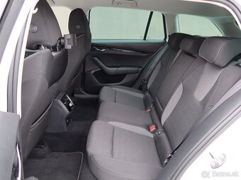 OCTAVIA COMBI JOY DSG 1.5 TSI,1.majiteľ,kúp.v SR,od.DPH - 17