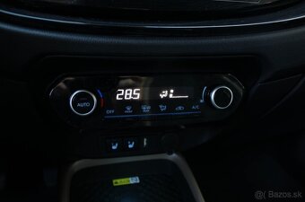 Toyota Aygo X 1.0 VVT-i CVT - 17