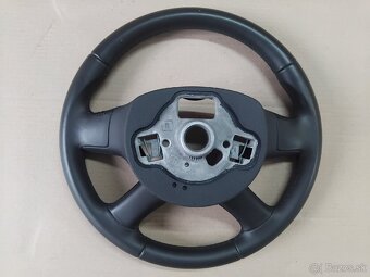 multif volant Superb 2, Octavia 3 - 17