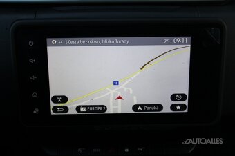 Dacia Duster 1,0 TCe+ LPG 67 kW 2WD - 17