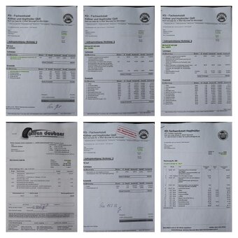 Volkswagen Golf VI 1.4 ie Comfortline - 17