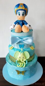 Plienková torta ( k odberu) - 17