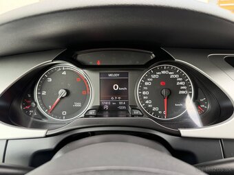 Audi A4 B8 2.0 TDI 125kw ABT - 17