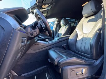 BMW X6 xDrive 30d mHEV A/T - 17