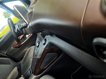 Peugeot Rifter GT Line Automat - 17
