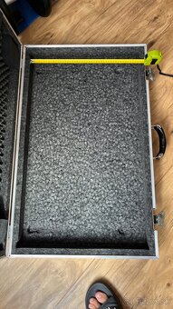 Flight Case pro Moog Minimoog Voyager - 17