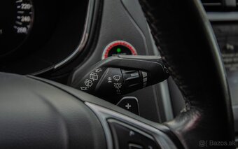 Ford Mondeo Combi 2.0 TDCi Duratorq Titanium A/T - 17