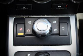 Land Rover Freelander 2 140 kW AT - TOP stav - 17