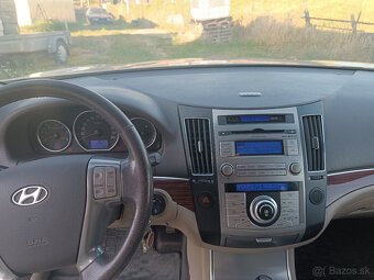 Predam Hyundai ix55 3.0 V6 crdi - 17