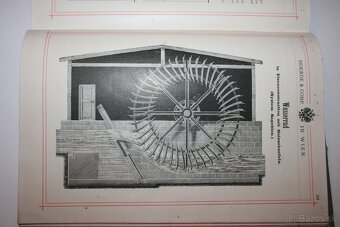HOERDE & COMP. IN WIEN z roku 1896 - 17