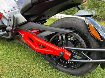 CAN AM SPYDER F3S - 17