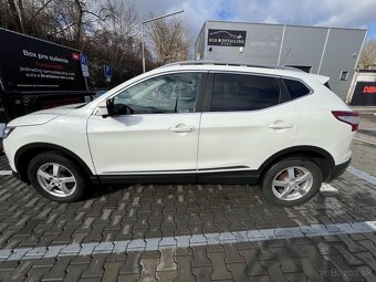 Nissan Qashqai 1,2 DIG-T Tekna+HW+Sunroof - 17