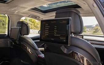 Audi A8 L D4 Quattro 3.0 TDI 2012 - 17