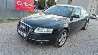 Audi A6 Business 2.0 TDI - 17