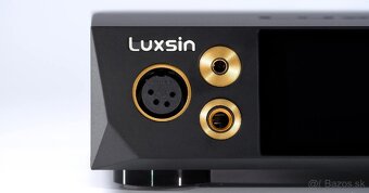 Luxsin X9 a X8 - 17