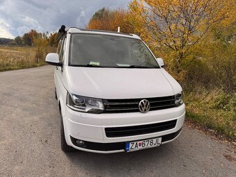 Vw california 4motion DsG - 17