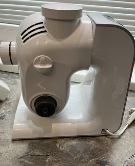 Kuchynský robot Bosch MUM 54240 - 17