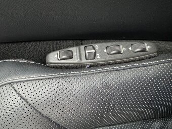 Mercedes Benz CLS 350 CDI 4matic AMG paket - 17