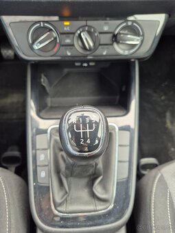 Škoda Fabia 1.0 TSI Ambition - 17