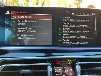 BMW X5 M50i | NOVY MOTOR | DPH | SK - 17