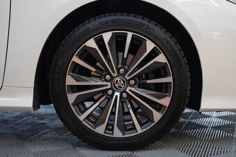 Toyota Corolla 1.5 Dynamic Force MDS Style - 17
