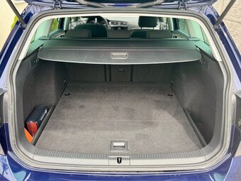 ❇️ VOLKSWAGEN GOLF VARIANT 2.0 TDI DSG 110KW 2017•FULL LED - 17