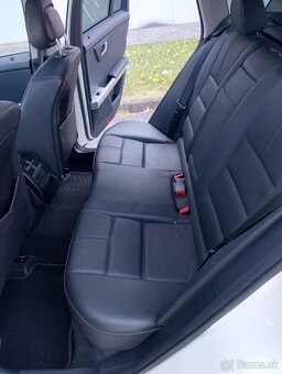 Mercedes GLK 320 - 17