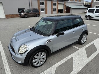 MINI COOPER S - 17
