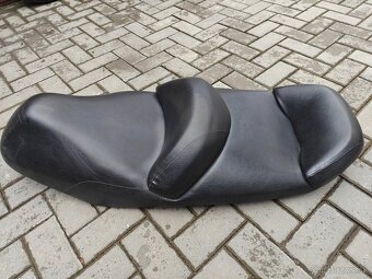 Náhradní díly - Honda FJS 600 / 400 Silver Wing - 17